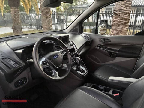 2020 Ford Transit Connect XL