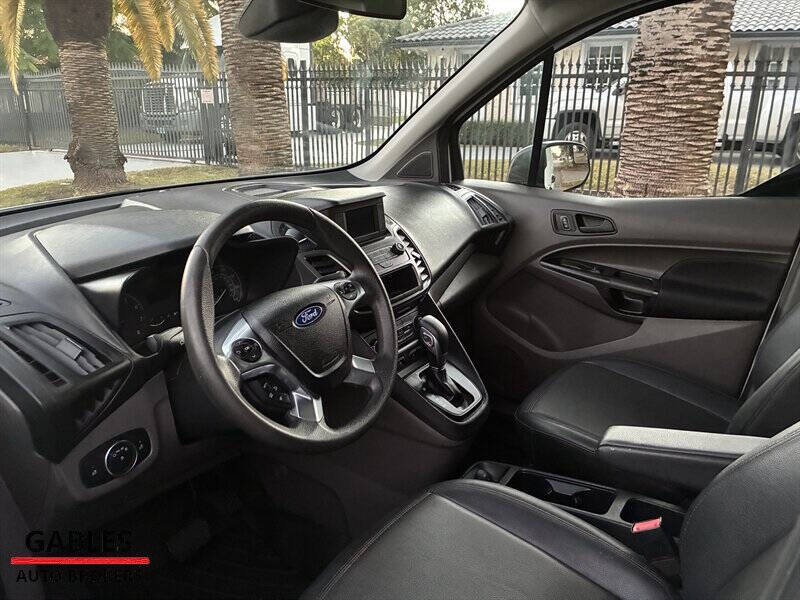 2020 Ford Transit Connect XL