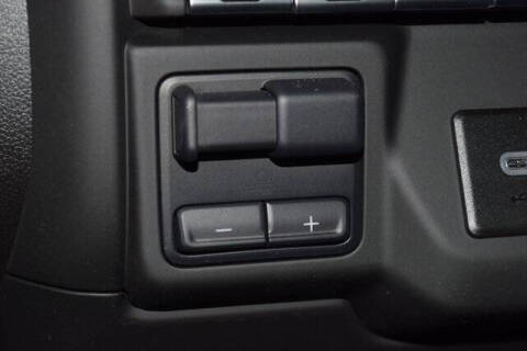 2025 Chevrolet Silverado 2500HD Work Truck