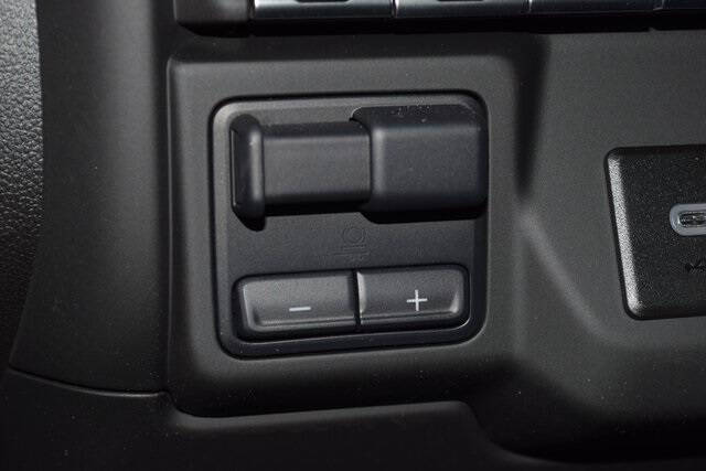 2025 Chevrolet Silverado 2500HD Work Truck