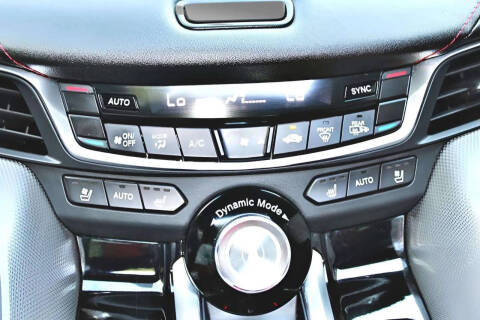 2023 Acura TLX SH-AWD w/A-SPEC