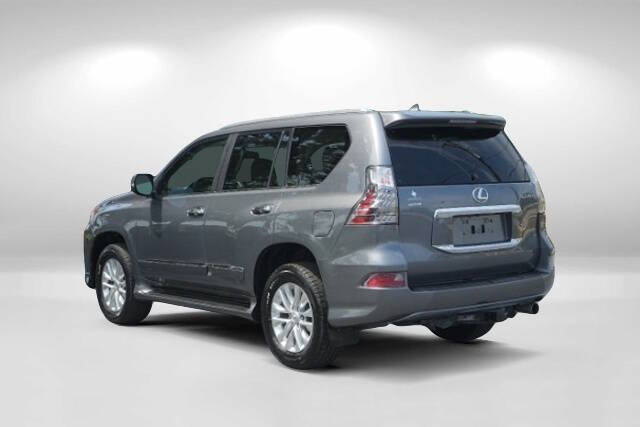 2016 Lexus GX 460