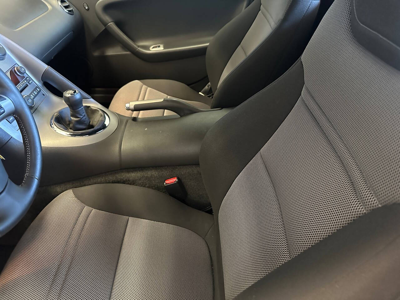2009 Pontiac Solstice 22