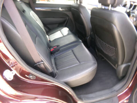 2013 Kia Sorento EX