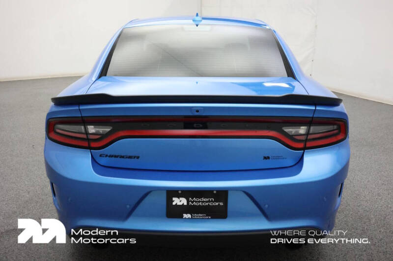 2023 Dodge Charger