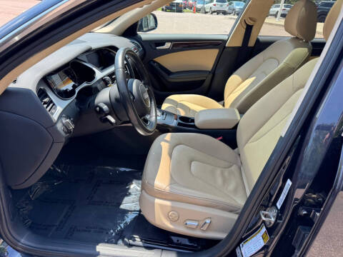 2016 Audi Allroad 2.0T quattro Premium Plus