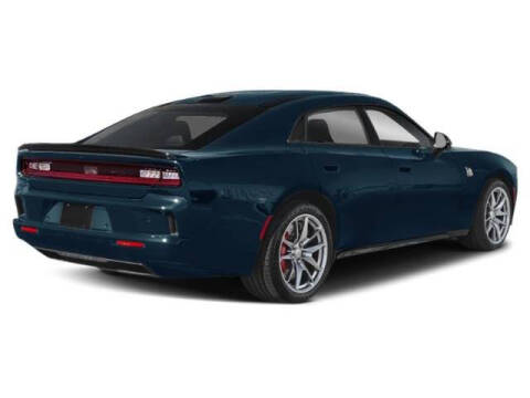 2026 Dodge Charger Scat Pack Plus