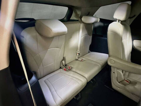 2020 Buick Enclave Premium
