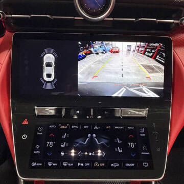 2024 Maserati GranTurismo Trofeo