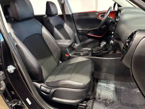 2023 Kia Soul GT-Line