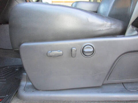 2013 Chevrolet Silverado 1500 LTZ