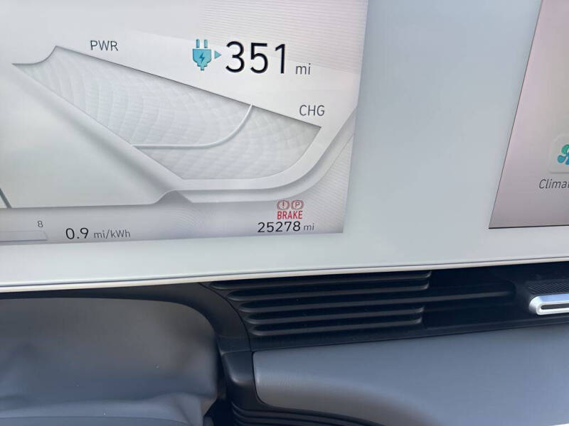 2022 Hyundai Ioniq 5 SEL