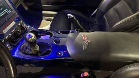 2006 Chevrolet Corvette