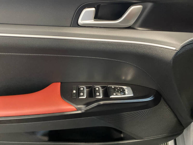 2024 Kia K5