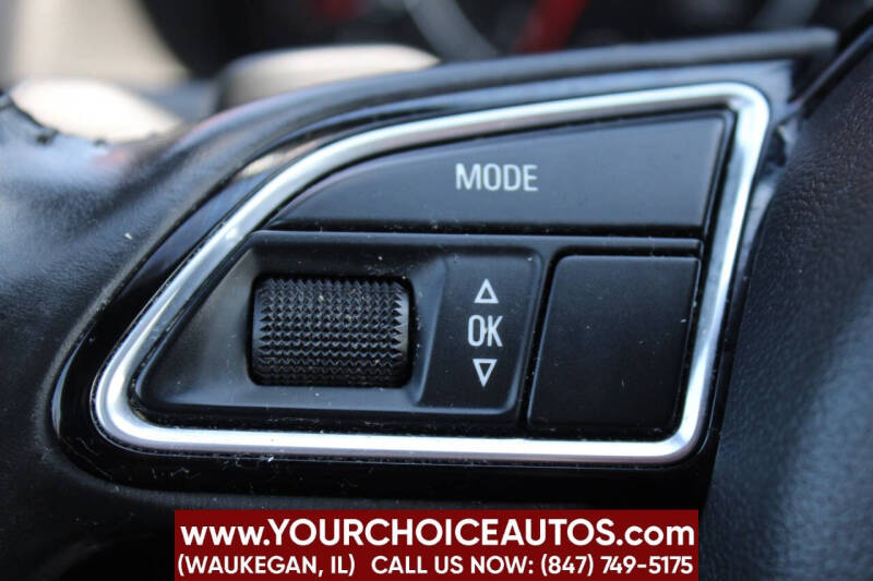 2015 Audi Q5 3.0T quattro Premium Plus