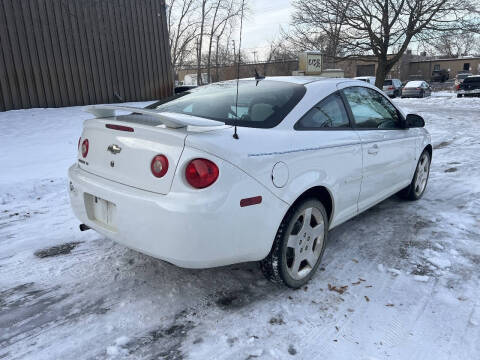 2008 Chevrolet Cobalt LT