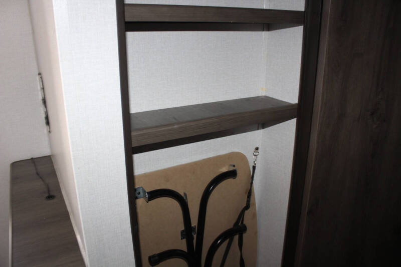 2022 Coachmen RV Clipper 182DBU