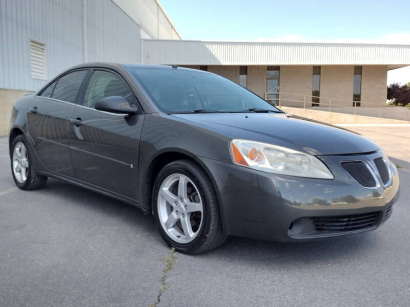 2007 Pontiac G6 For Sale - Carsforsale.com®