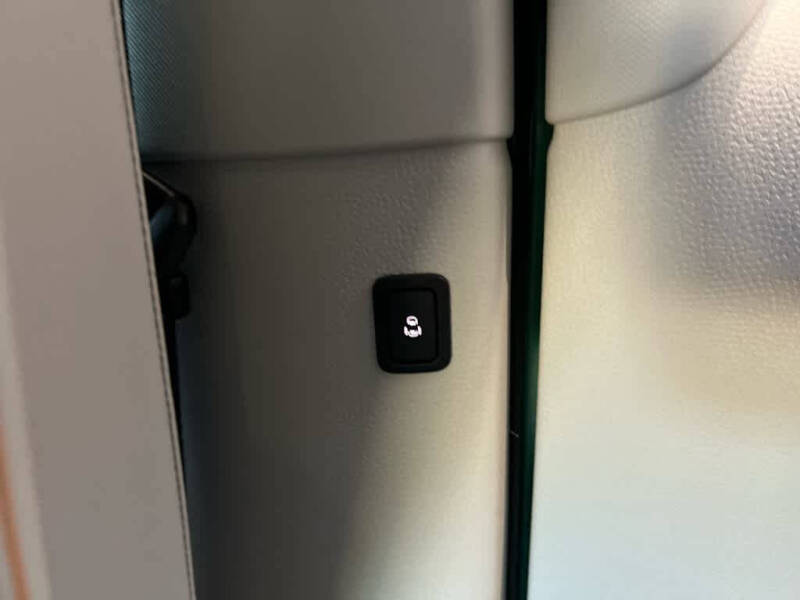 2025 Volkswagen ID. Buzz