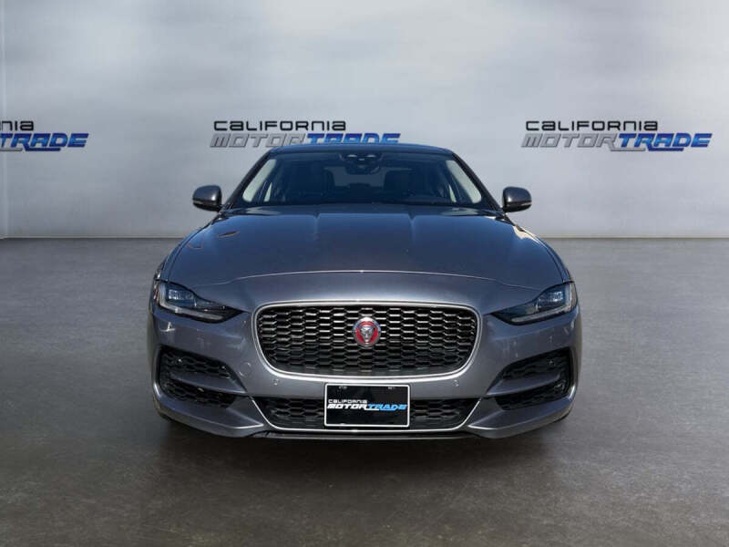 2020 Jaguar XE P250 S