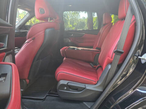 2023 Acura MDX SH-AWD Type S w/Advance Package