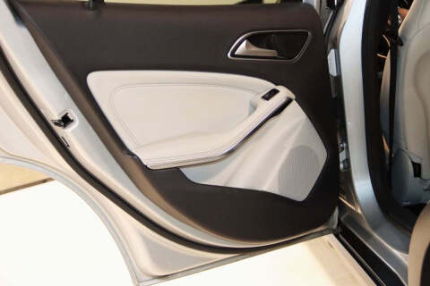2015 Mercedes-Benz GLA GLA 250 4MATIC