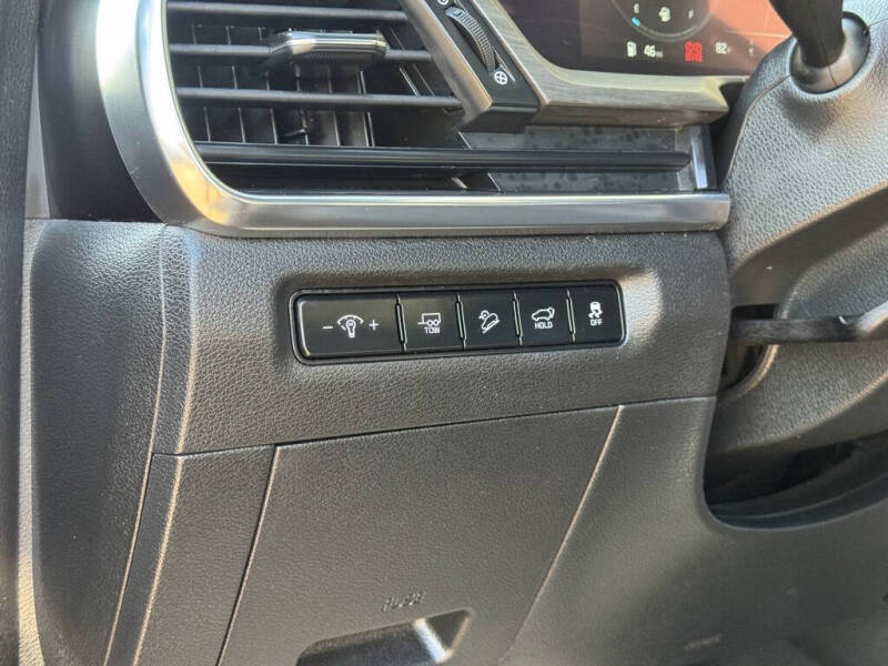 2024 Kia Telluride SX-Prestige X-Line