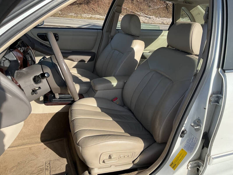 1998 Toyota Avalon XLS