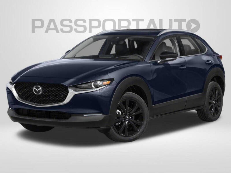 2023 Mazda CX-30 2.5 Turbo Premium Plus