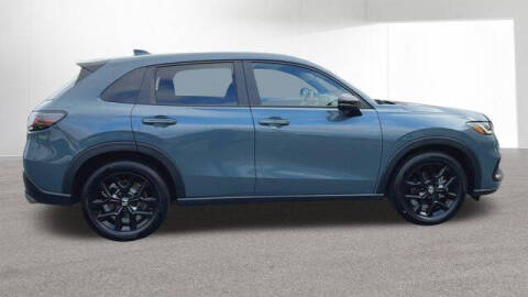 2024 Honda HR-V