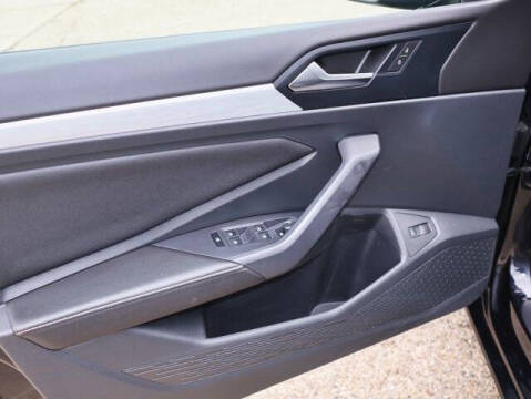 2025 Volkswagen Jetta S