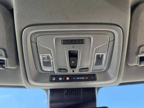 2024 Chevrolet Silverado 3500HD