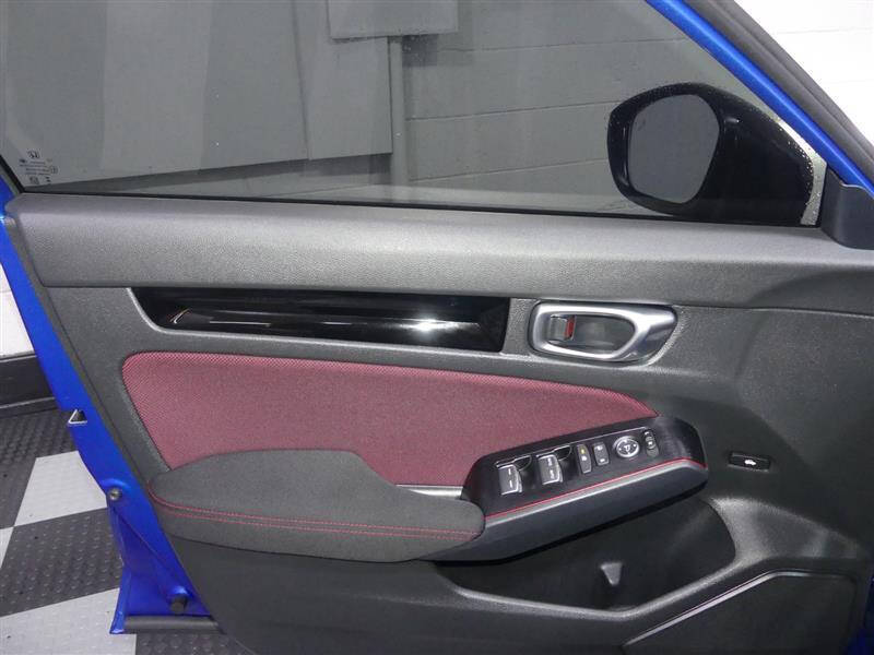 2024 Honda Civic Si