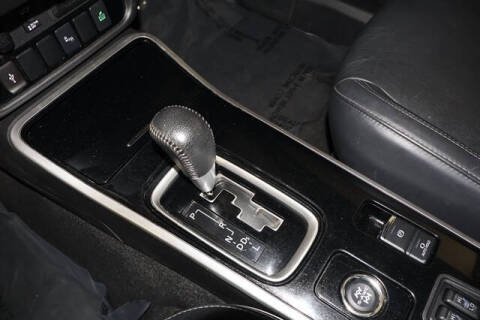 2020 Mitsubishi Outlander SEL