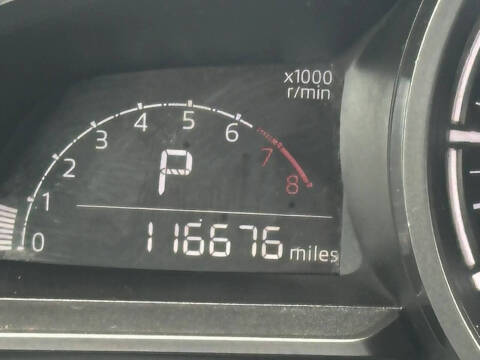2017 Mazda MAZDA3 Sport