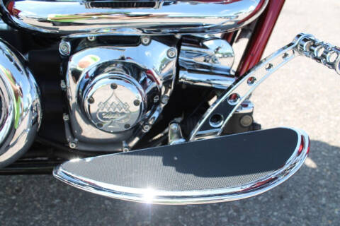 2009 Harley-Davidson Electra Glide