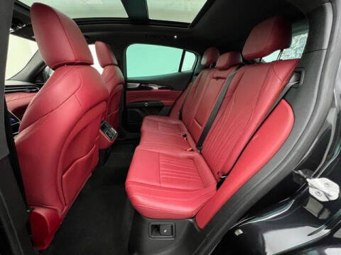 2023 Maserati Grecale Modena