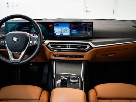 2024 BMW 3 Series 330i xDrive