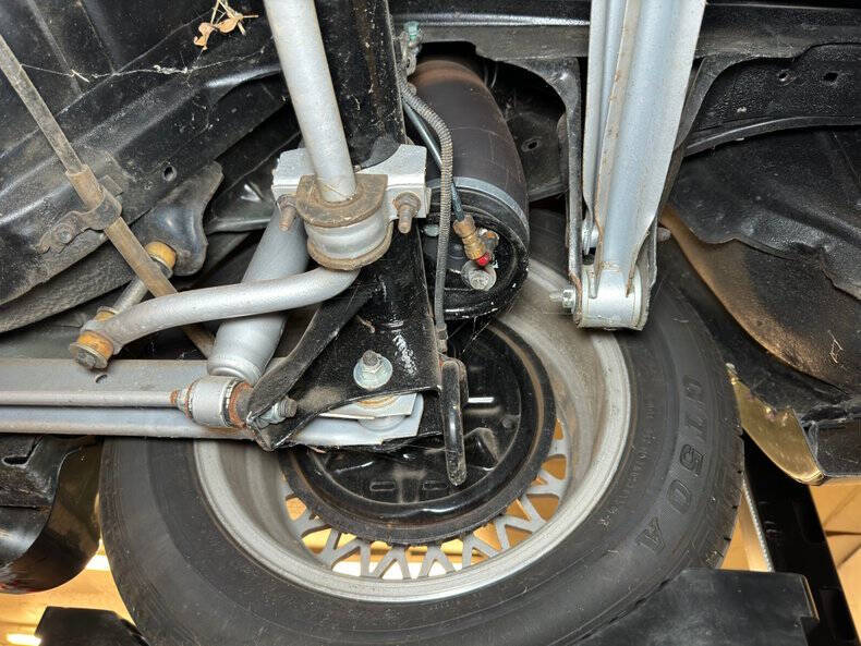 1992 Pontiac Firebird Trans Am