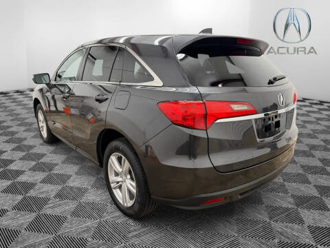 2015 Acura RDX