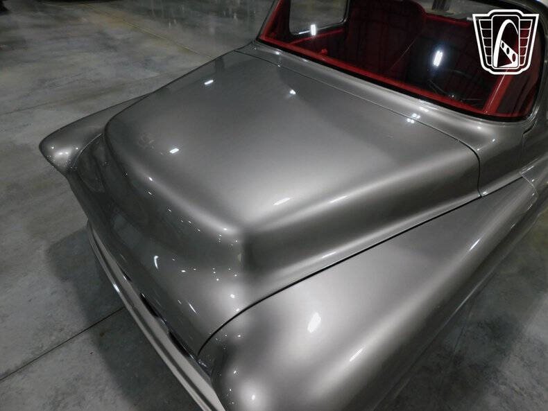 1955 Chevrolet 3100