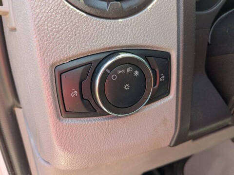 2023 Ford E-Series