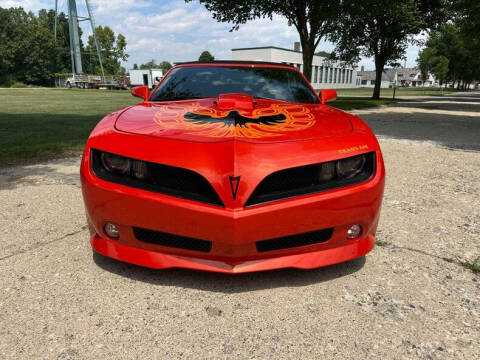 2011 Chevrolet Camaro SS