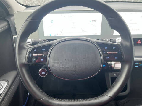 2023 Hyundai Ioniq 5 SEL