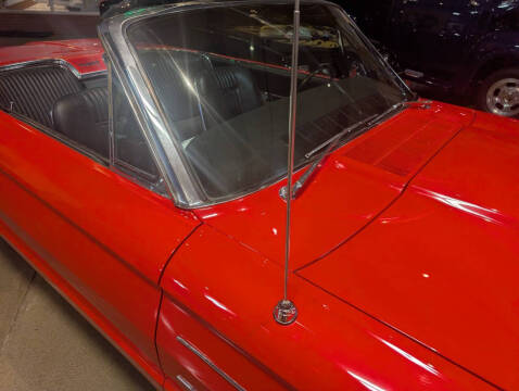 1965 Ford Thunderbird