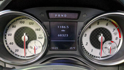 2012 Mercedes-Benz SLK SLK 350