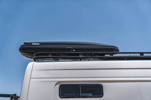 2019 Mercedes-Benz Sprinter