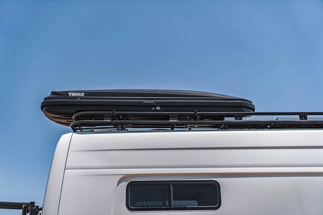 2019 Mercedes-Benz Sprinter