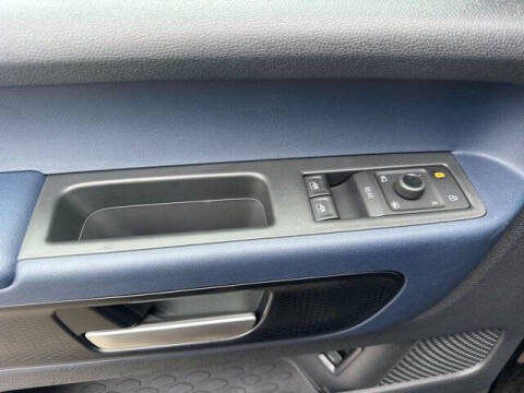 2025 Volkswagen ID. Buzz