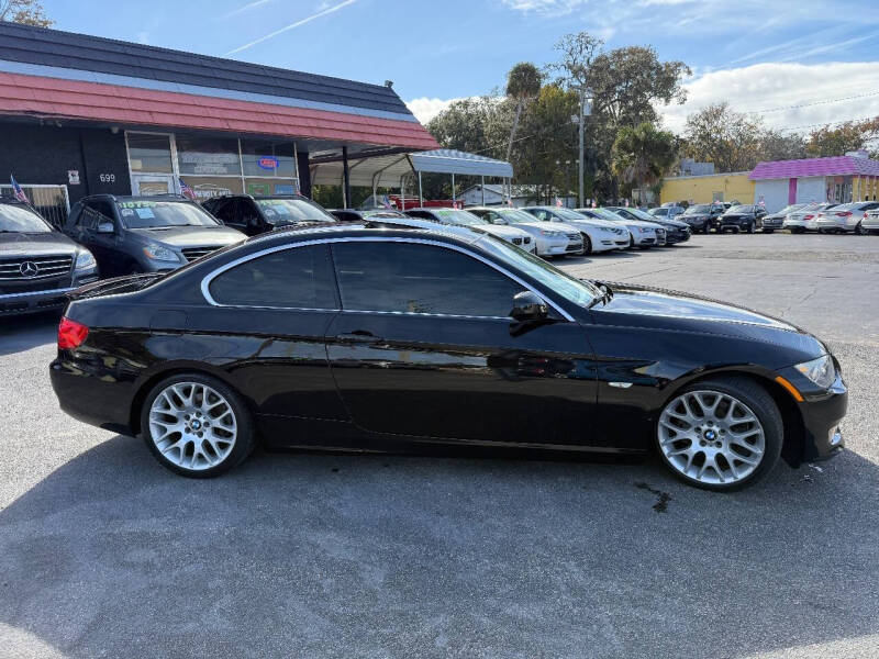 2011 BMW 3 Series 328i